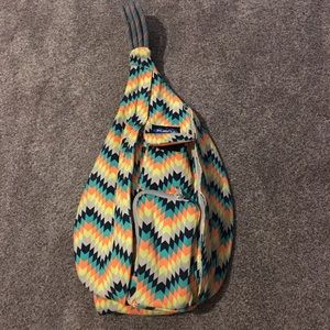 Kavu Bag
